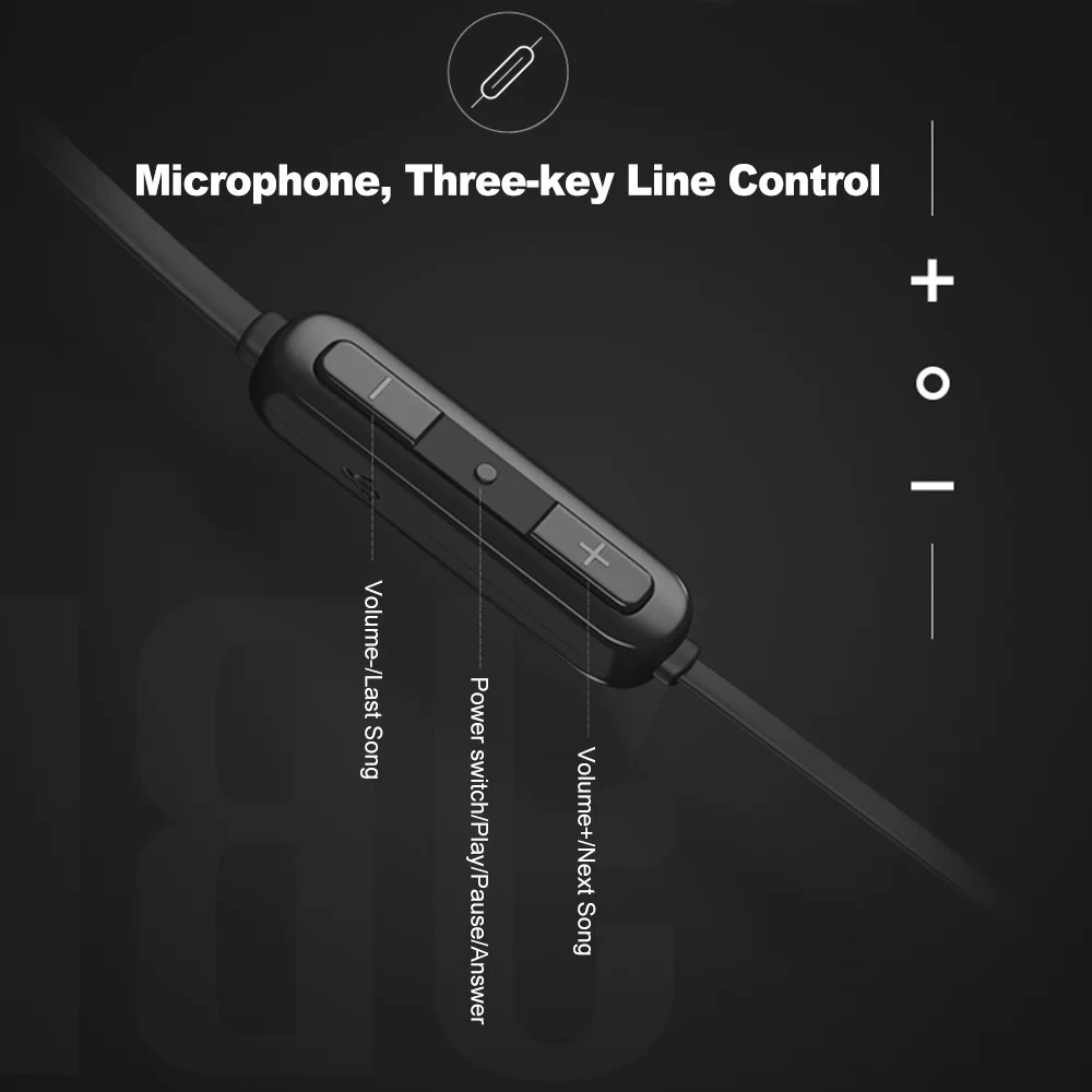 JBL T110 BT беспроводные Bluetooth наушники Магнитная Спортивная гарнитура музыкальные наушники Поддержка громкой связи с микрофоном