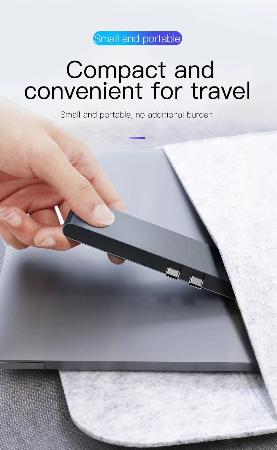 Baseus USB C концентратор к HDMI RJ45 USB 3,0 для MacBook Pro PC Аксессуары Тип C концентратор для huawei P20 mate 20 Pro samsung S8 S9 usb-концентратор компьютерные аксессуары переходник usb type c