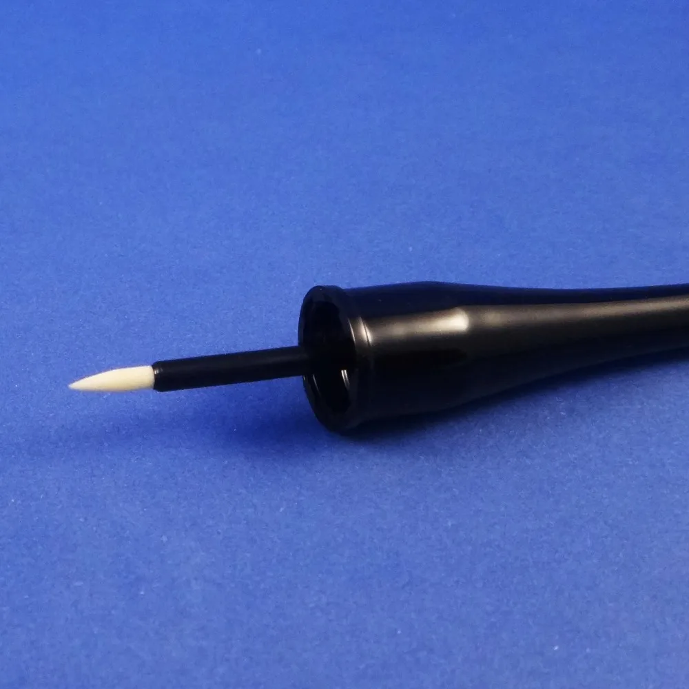 2 шт. пустой образец туши для ресниц контейнер PETG подводка глаз Косметика 3 5 мл