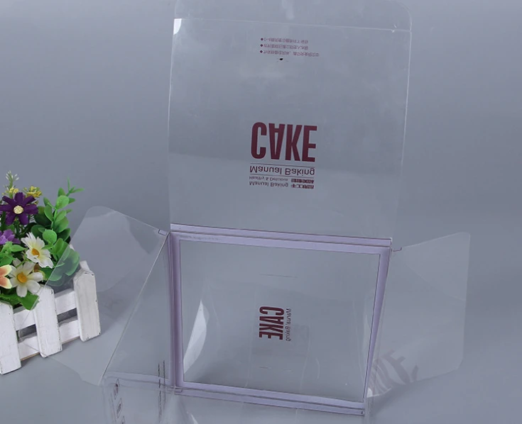 Таможня напечатала логотип Роскошная Подарочная коробка для наращивания волос