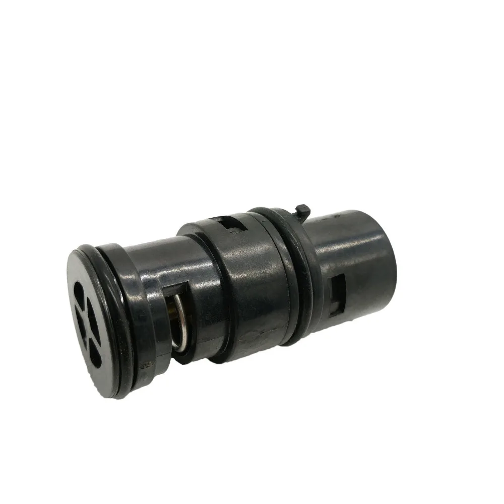 Детали радиатора для E53 E83 E85 E46 325i 330i 330CI X3 X5 17111437362|thermostat|thermostat for radiatorthermostat radiator |