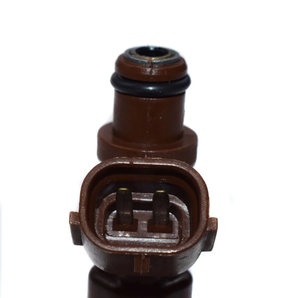 ISANCE Топливная форсунка 3.4L 3378CC V6 для Toyota Tundra Tacoma 4runner 1999 2000 2001 2002 2003 2004 23209-62040 2325062040