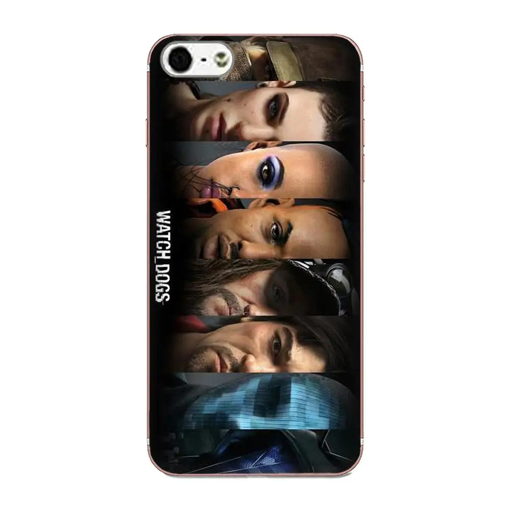 Чехол для телефона из ТПУ с изображением собак Galaxy J1 J2 J3 J330 J4 J5 J6 J7 J730 J8 2015 2016 2017 2018