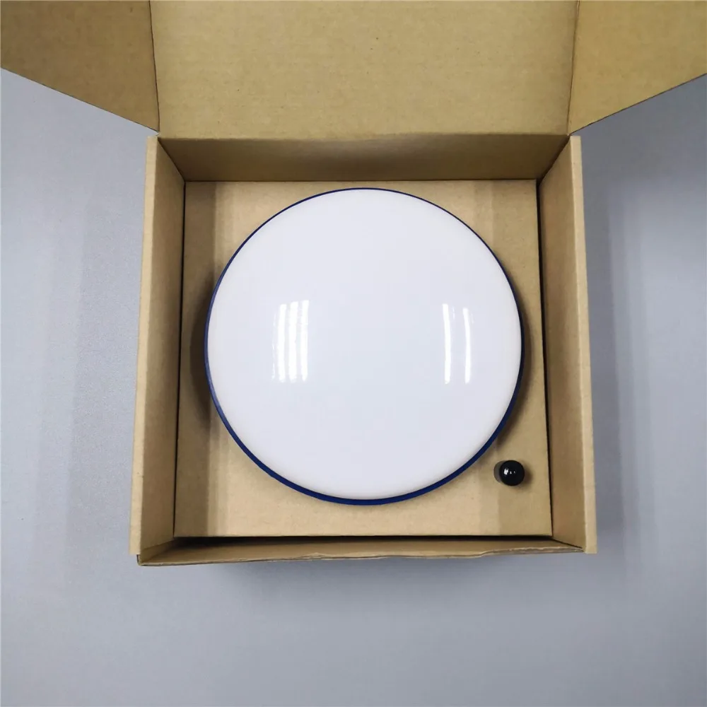 Высокоточная антенна GNSS с одной частотой, gps антенна для NEO-M8P/NEO-M8T/8U/8L LEA-8T 6T RTK gps антенна topgnss