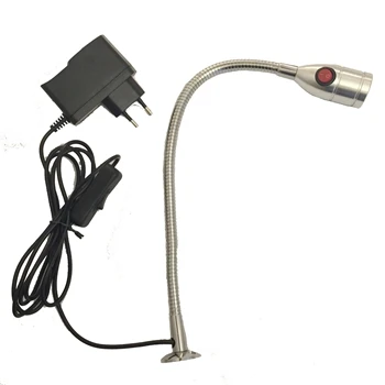 2 Вт фрезерный станок с ЧПУ Светодиодная лампа|led machine light|machine lighting ledcnc led light |