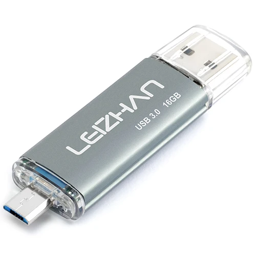 Deep Gray 128 ГБ android телефон 3,0 фото палка AliExpress Стандартная 64 ГБ usb флэш-накопитель 32 Гб карта памяти, Флеш накопитель 16 ГБ 8 ГБ - Цвет: Deep Gray