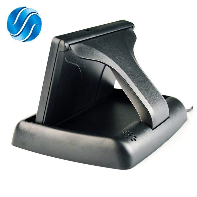 2In1Car Parking System Kit Wireless4.3 &quotTFT ЖК-монитор складной HD экран дисплей + Автомобильная