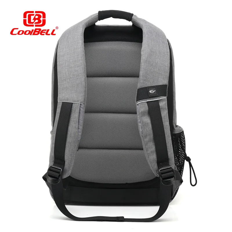 COOLBELL тренд 14 4 дюйма 15 6 рюкзак для ноутбука сумка бизнеса/путешествий/сумка