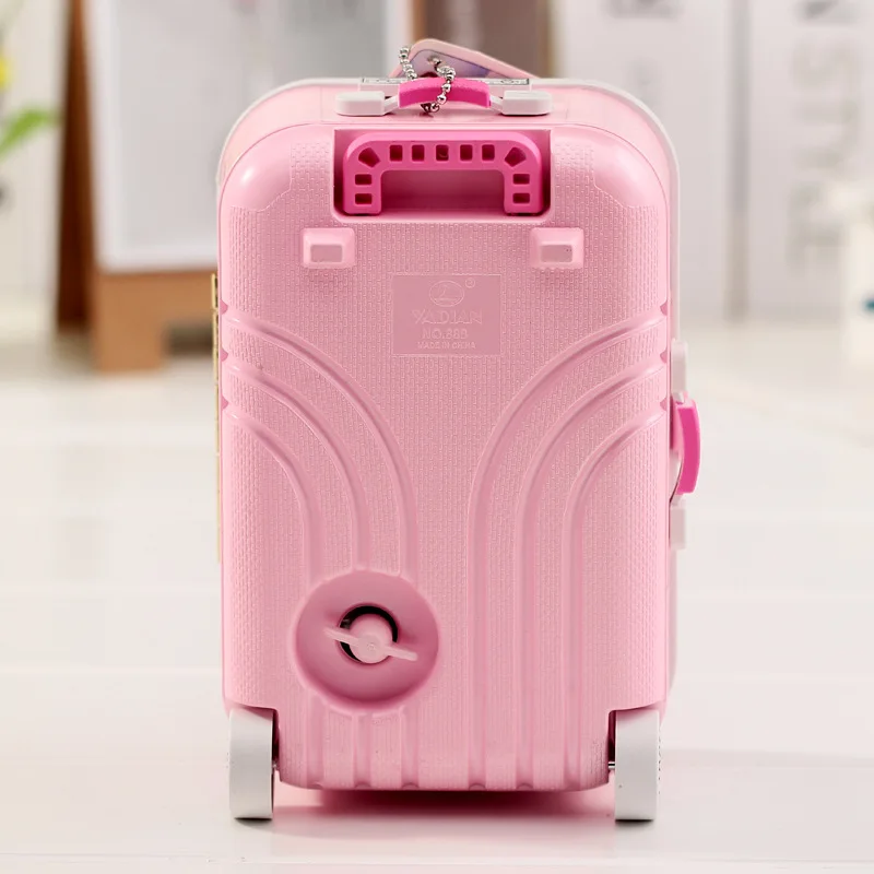 

Creative Student Birthday Gifts Music Boxes Girl Cipher Box style Lovers Gift Muscial Box Ornaments Display Valentine's Day