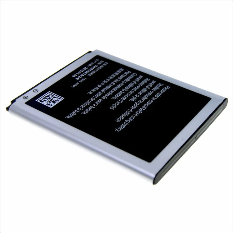 Хорошее качество AAA для samsung GALAXY G313 G310/H/A G357 батарея мобильного телефона EB-BG313BBE литий-ионная Замена 1500 мАч