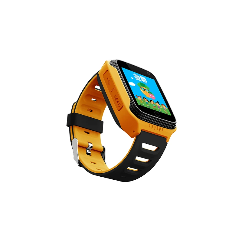 Q528 Y21 сенсорный экран детские gps часы с камерой освещение Смарт часы монитор сна gps SOS детские часы PK Q750 Q90