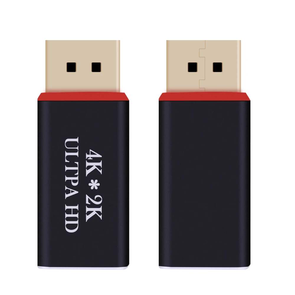 НОВЫЙ Конвертер порта дисплея DP-HDMI Male Female [4K x 2K @ 30 Гц 2160p] |