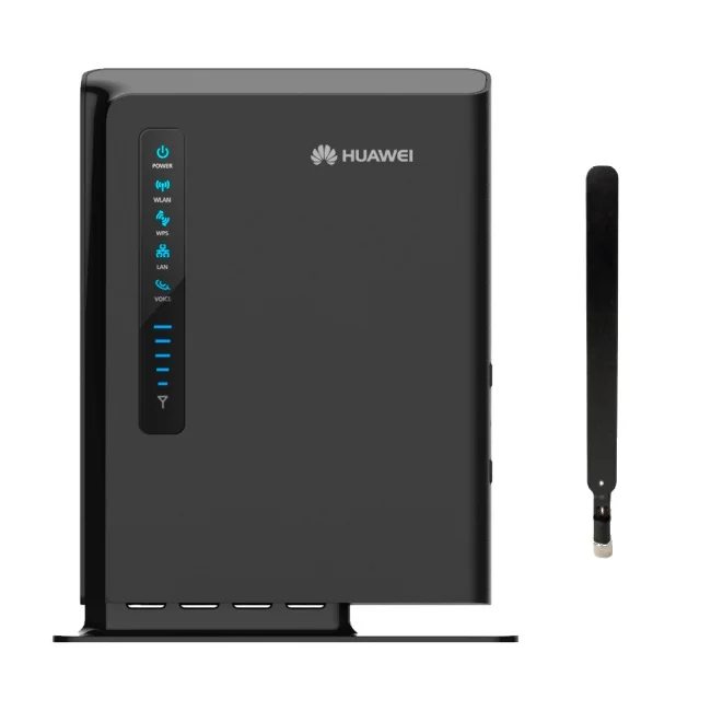 Разблокированный мобильный сетевой шлюз Huawei E5172 Wi Fi роутер с поддержкой 4G LTE CPE