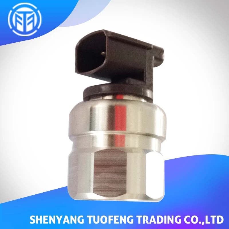 Стандартный рельсовый соленоид клапан T.DI подходит для инжектора Denso 095000 6790 8100 6222