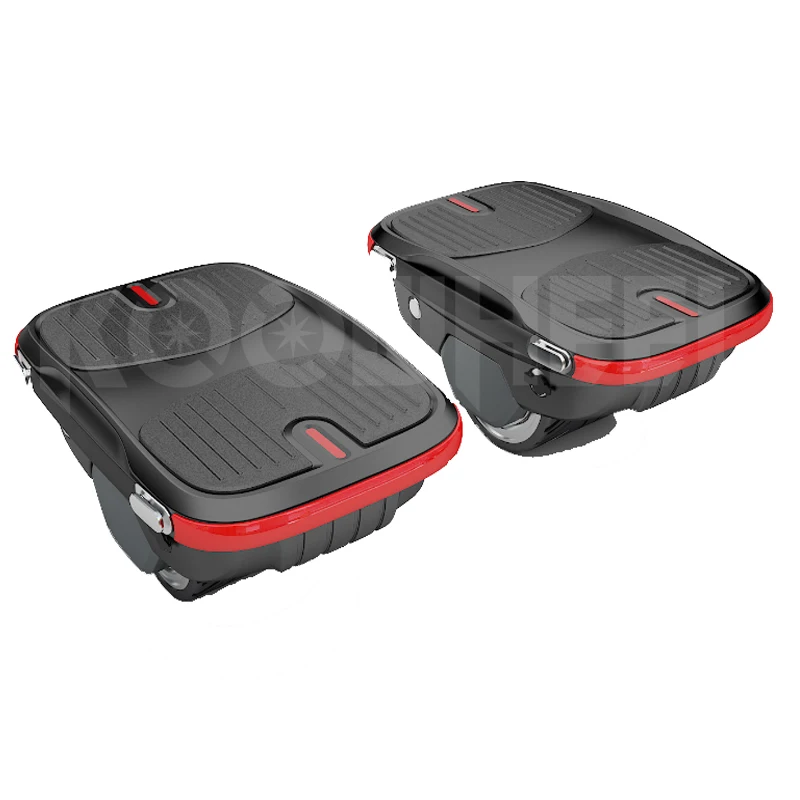 3 5 дюймовый самобалансирующийся скутер маленький умный Одноколесный Ховерборд