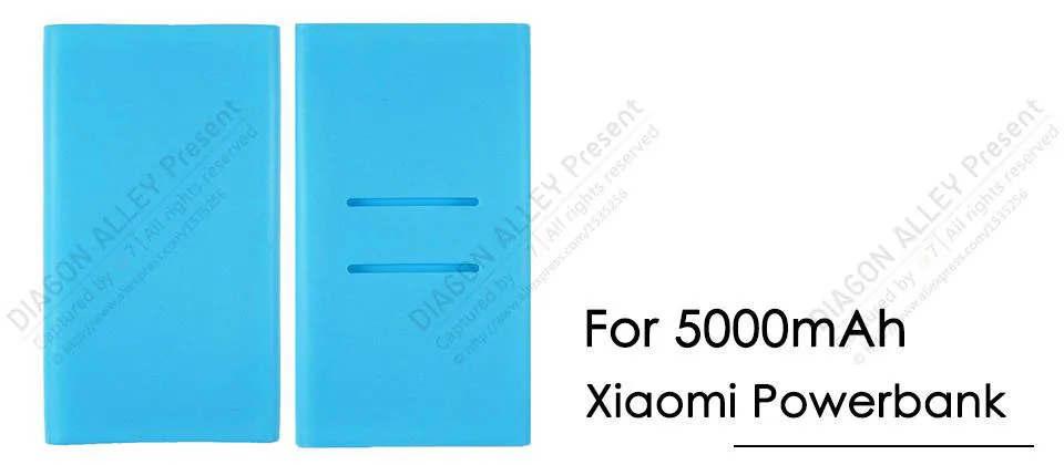 Xiao mi power bank чехол mi power Bank 5000 10000 2S Pro 20000 2C plm 07zm 06zm 03zm 09zm Беспроводной внешний аккумулятор мягкий силиконовый чехол