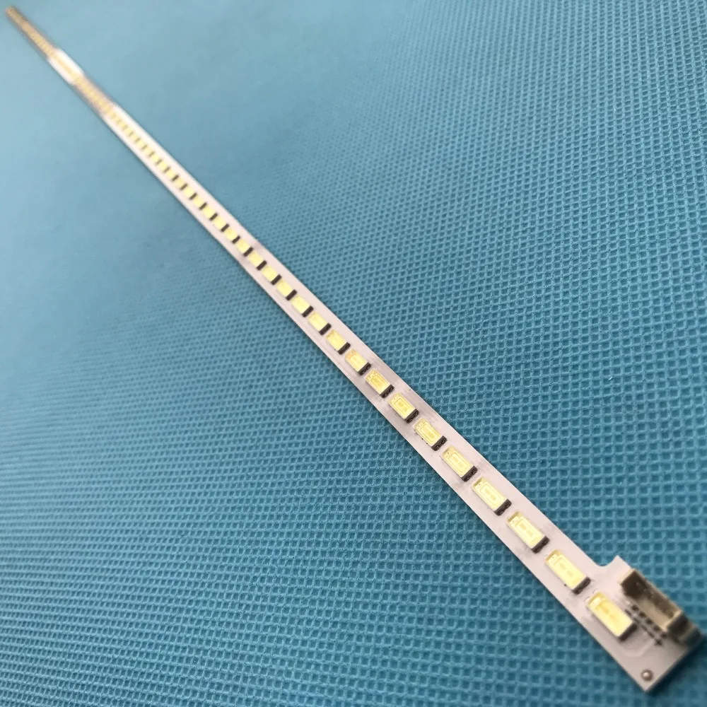 570 мм Светодиодная лампа с подсветкой 64 светодиода для Samsung46EL300C 46HL150C 46 LEFT LJ64 03495A