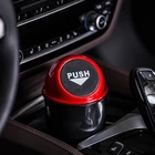 Автомобильный Органайзер, миниатюрная корзина для хранения для Kia Rio K2 K3 Ceed Sportage 3 sorento cerato, подлокотник picanto soul optima