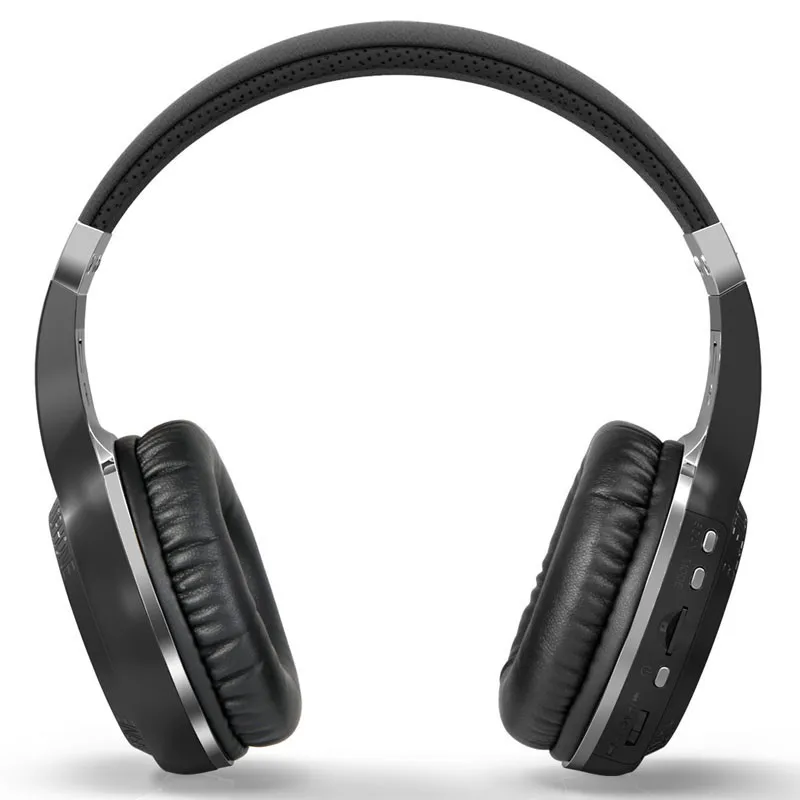 Беспроводные наушники Orignal Bluedio H + SD-карта и радио гарнитура Bluetooth 5 0 для Xiaomi |