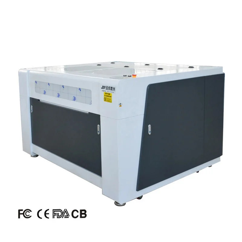 130 w лазерная гравировка машины для резки 1390 акриловая ручка кисти мешочек ключей