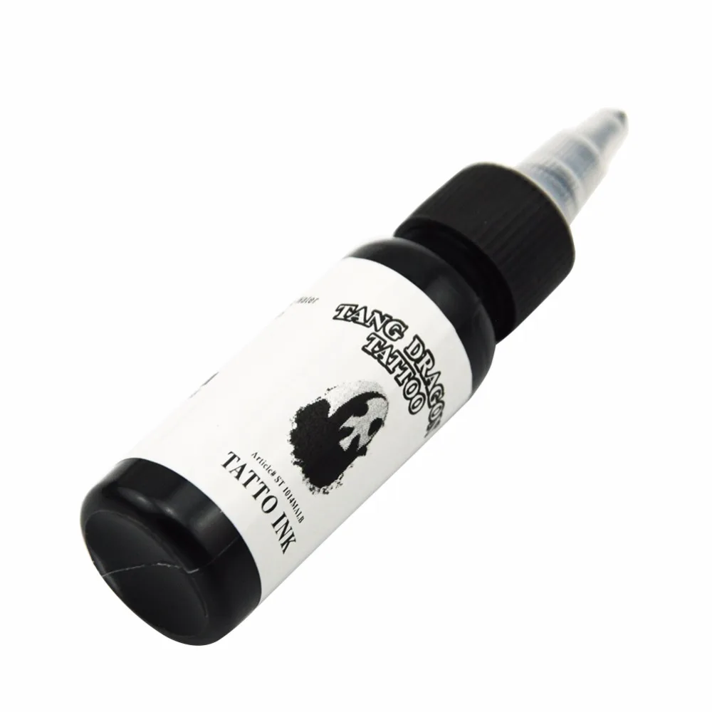 30 мл Профессиональная Красота перманентные краски аксессуары 1 бутылка унция