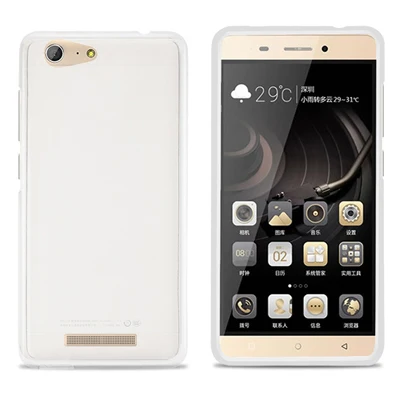 Мягкий популярный Силиконовый ТПУ чехол для Highscreen Power Rage высокого качества |