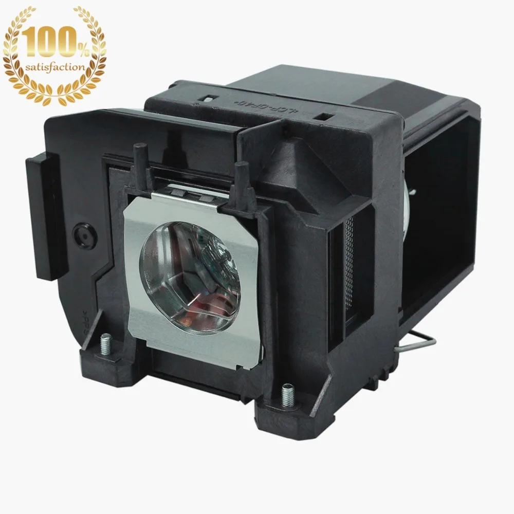 Лампа для проектора WoProlight ELPLP85 W/корпус EPSON EH-TW6600 EH-TW6600W домашний кинотеатр PowerLite 3000