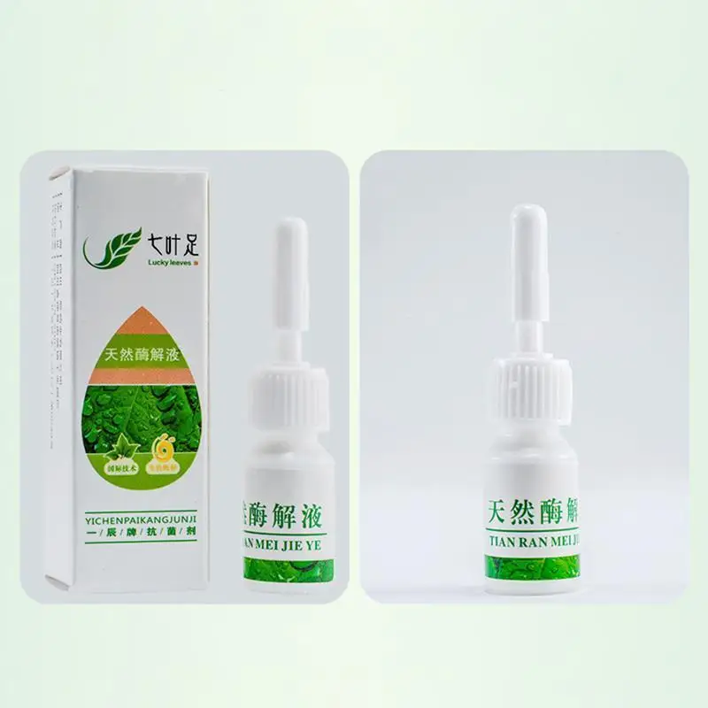 4ml Bacteria Fungus chinese medicine Onychomycosis Paronychia Anti Fungal Nail Infection L3 | Красота и здоровье