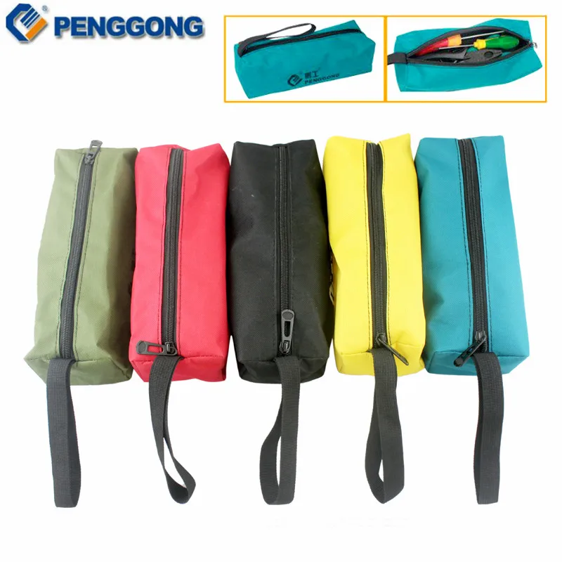 PENGGONG сумка для инструментов сумки хранения из ткани Оксфорд водонепроницаемая
