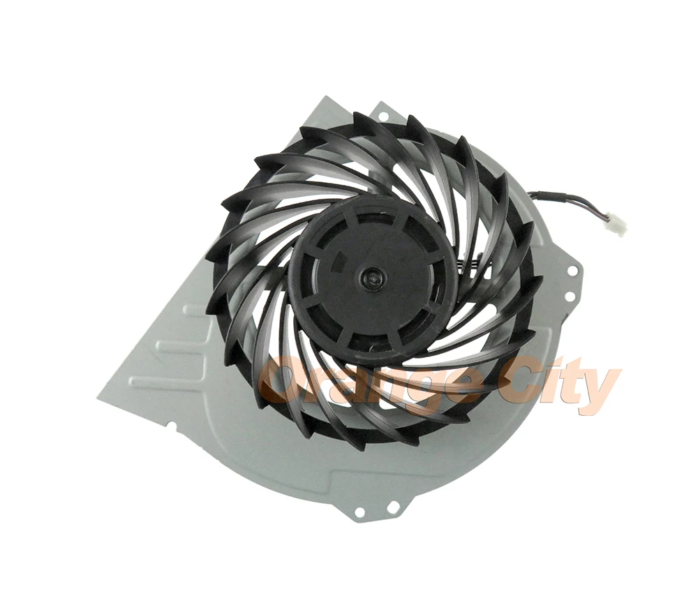 Original used G95C12MS1AJ-56J14 Durable Replacement 3500 RPM Parts Efficient Internal 12V Cooling Fan For PS4 Pro | Электроника