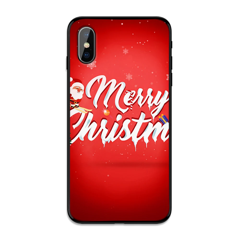 Красные праздничные с принтом рождественского оленя и надписью Миньоны мягкая