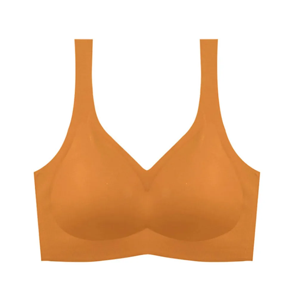 Новая Мода Push Up бюстгальтеры Нижнее белье Фитнес Бюстгальтеры Топы Для Женщин