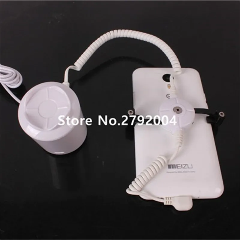 10 шт./лот горячая Распродажа противоугонное розничное устройство Подставка для