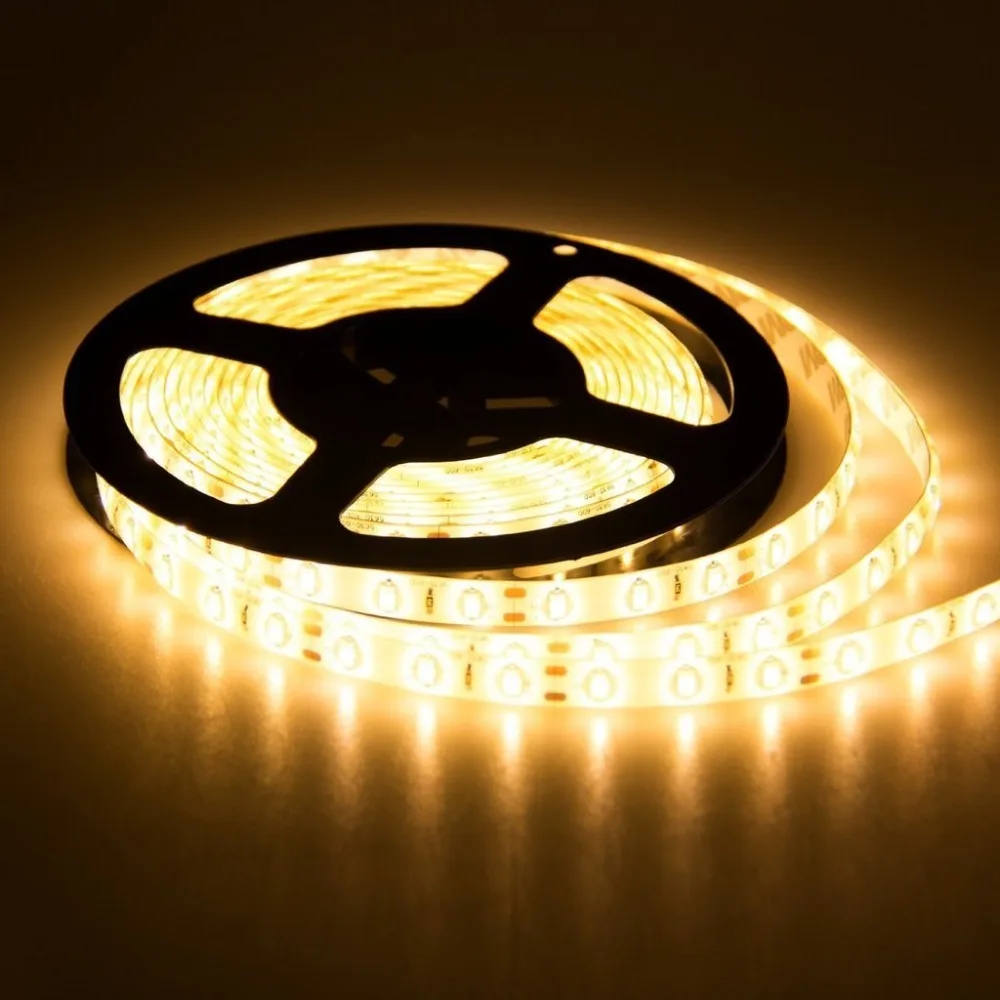 

SMD5630 led strip light 5730 ip65 DC 12V 300led 5m 3000K 6500K white warmwhite red green blue super bright LED tape LED LAMP