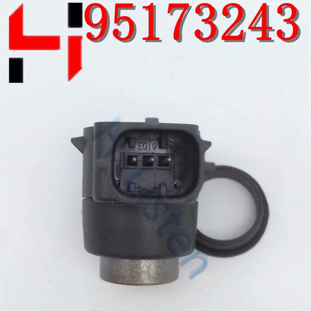 Парковочная лампа для Chevrolet Cruze Aveo Orlando Opel Astra J Insignia 95173243 0263013820 Парктроник 1 шт. |