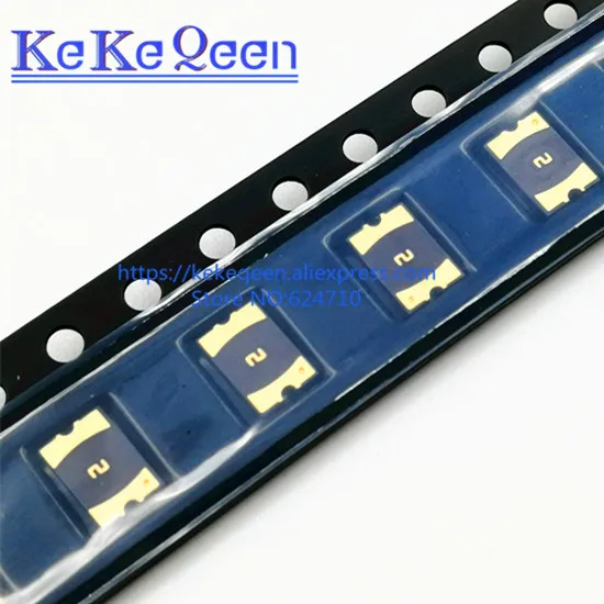 MF MSMF020/60 2 PTC предохранитель сброса 60В 0.2A 200мА 1812 MSMF020 SMD PPTC предохранители 4 73*3 41*0 85