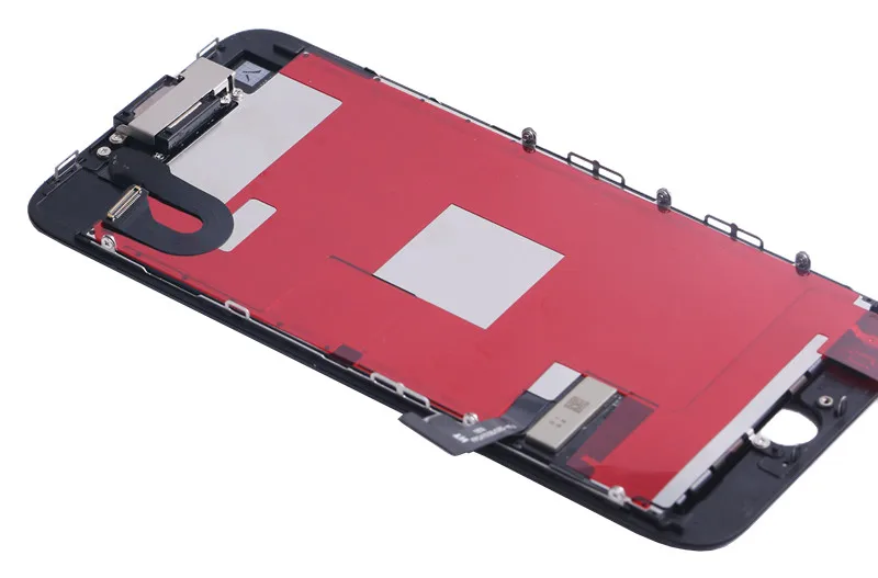 4 7 дюймов для iPhone 8 полный комплект ЖК дисплей дигитайзер сборка Замена хороший 3D
