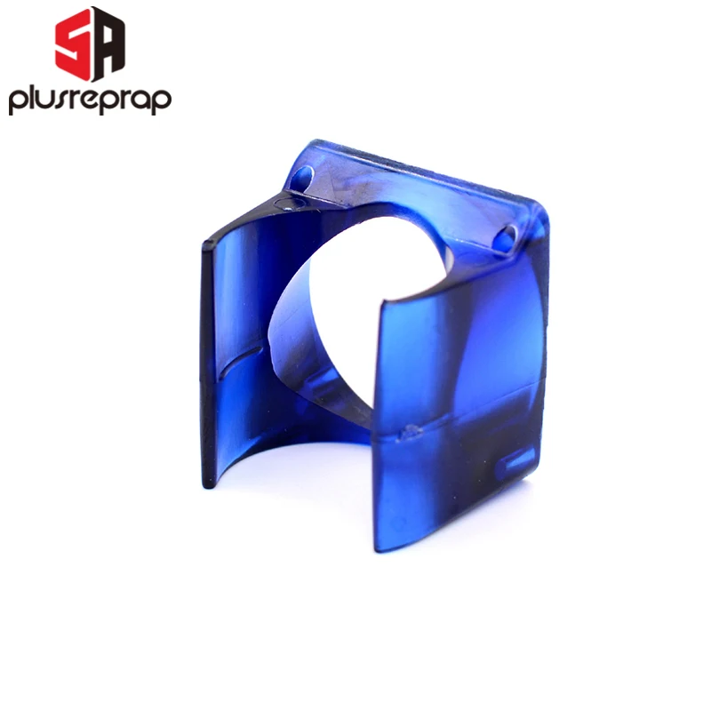 1 шт. литой канал вентилятора охлаждения Корпус гвардии совместимый с V6 J головки