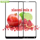 Закаленное стекло Xiaomi mi mix 2, 0,26 мм, 2.5D Взрывозащищенная полноэкранная Защитная пленка для xiaomi mix 2, стекло mi mix2 5,99