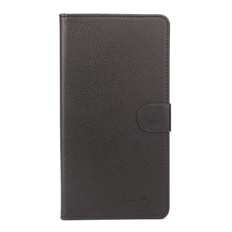 Чехол бумажник из искусственной кожи с откидной крышкой для THL T9 Pro 4000 T12 T6S T7 Роскошный чехол телефона