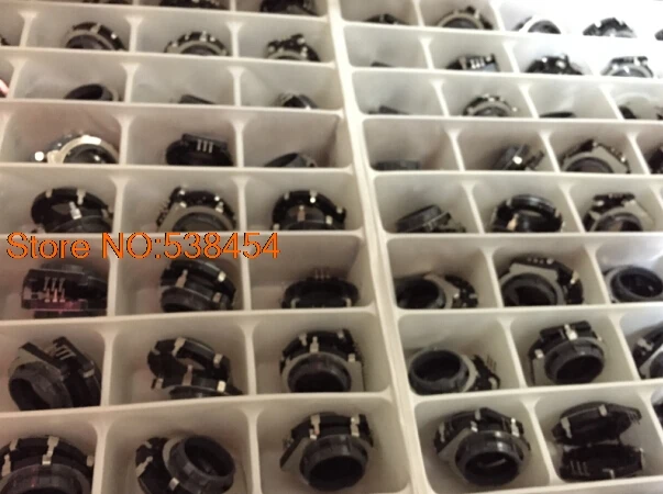 SRGPWJ0500 автомобильный регулятор громкости с полым валом 16 позиций|posit|position encoder |