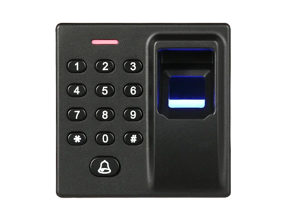 F6 Factory Price Fingerprint Biometric Standalone Access Control With ID Card Scanner | Безопасность и защита