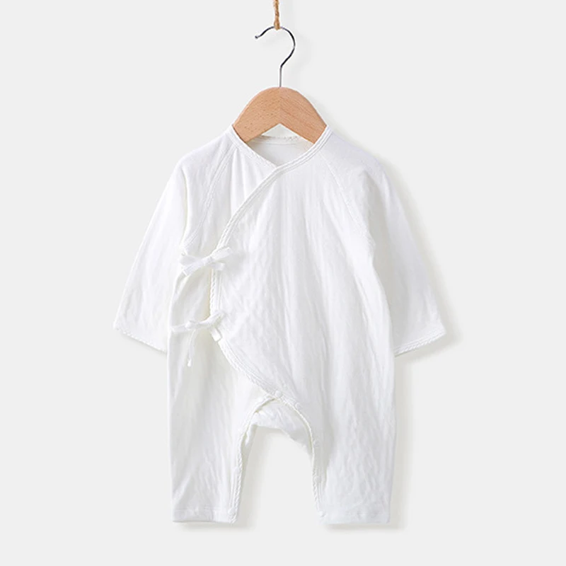 Новорожденных ползунки для маленьких мальчиков Обувь девочек 100% хлопковые