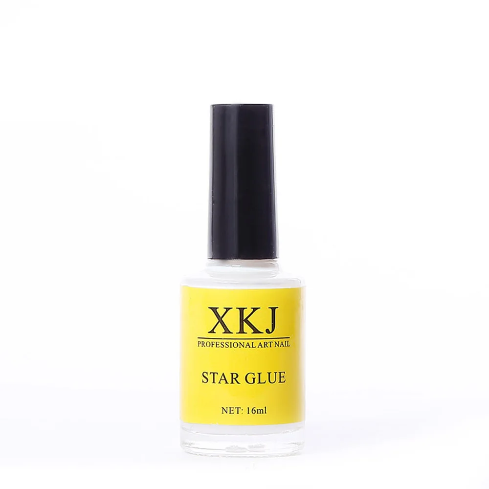 1 шт. переводной клей для ногтей инструменты маникюра украшения | Красота и