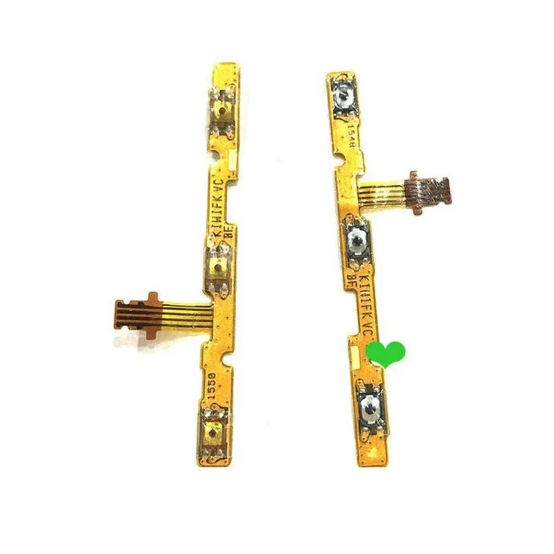 

For Huawei Honor 5X Power on/off+Volume up/down Switch Button Flex Cable Repair Parts