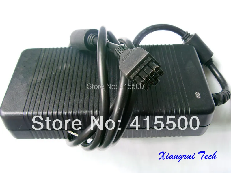 Оригинальный блок питания для Dell Optiplex GX620 SX280 12 В 18 А бесплатная доставка гарантия