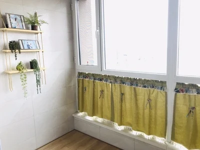 Посылки любовь половина занавес кружева Кофе Чай занавес кухня Короткая занавеска небольшая занавеска для домашний декор для окна