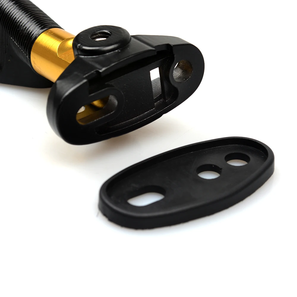 Аксессуары для мотоциклетных зеркал боковое зеркало заднего вида kawasaki Z250 Z300 Z650