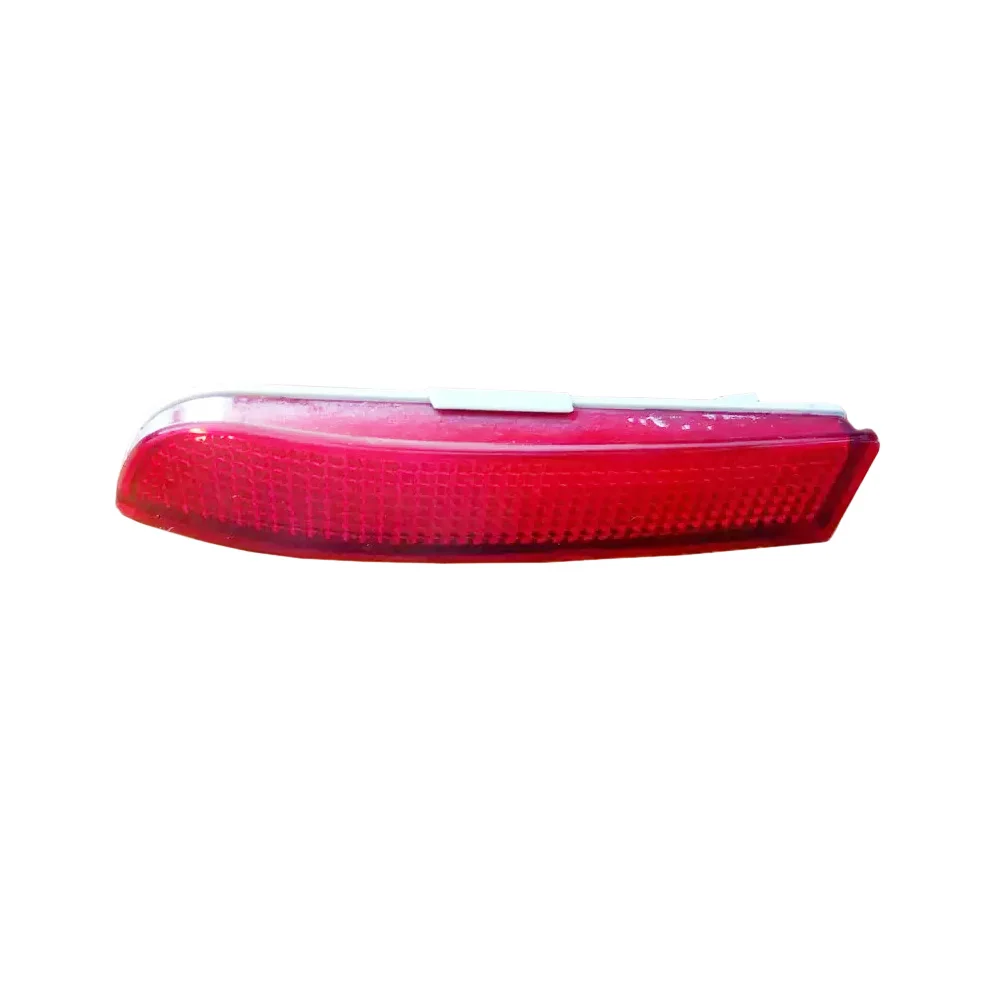 

Wooeight Right Left Bumper Rear Light Lamp Cover Reflector for Toyota RAV4 2009 2010 2011 2012 81920-0R020 81910-0R020