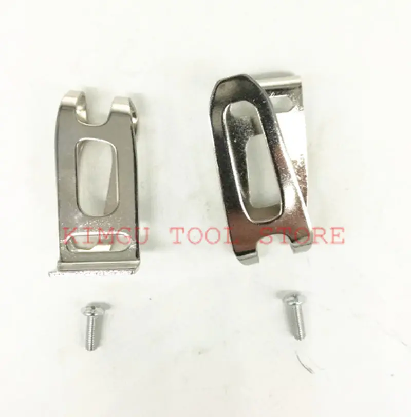 Крючок для ношения на ремне для MAKITA DDF451 DDF451Z DDF452 DDF452HW DDF453 DDT132 DHP458 DHP456 DHP454 DTD130FW BTD140 BTD141 DTD146 DTD147